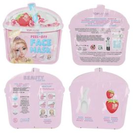 TOPModel DIY Gesichtsmaske CANDY GLAM