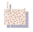 Wet Bag 2 Stk. Tiny Team Cat, GRS, CERES-1418