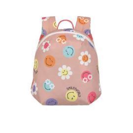 Kleiner Rucksack SmileyWorld® blue