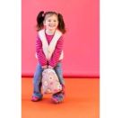 Kleiner Rucksack SmileyWorld® blue