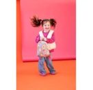 Kleiner Rucksack SmileyWorld® blue
