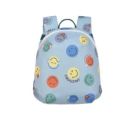 Kleiner Rucksack SmileyWorld® dusty rose