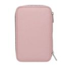 TOPModel 2 Fach Federtasche DOTS