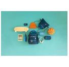 Schulrucksack Origin Bold dark blue