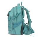 Schulrucksack Origin Bold aqua