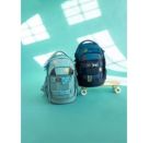Schulrucksack Origin Bold aqua