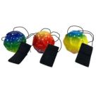 Gametime super Returnball 6cm, 3-fach sortiert