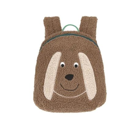 Kinderrucksack Tiny Team Dog