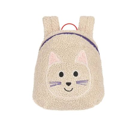 Kinderrucksack Tiny Team Cat