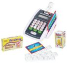 Spielmaus Küche Kartenlesegerät mit Zubehör