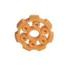 3D Infinity Gear, 3D Fidget Zahnrad Anti-Stress Spielzeug