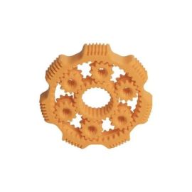 3D Infinity Gear, 3D Fidget Zahnrad Anti-Stress Spielzeug