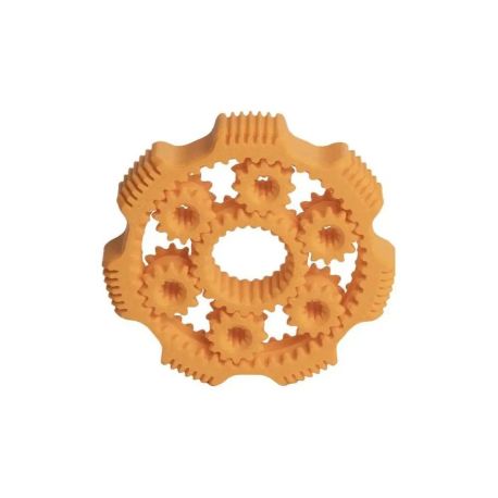 3D Infinity Gear, 3D Fidget Zahnrad Anti-Stress Spielzeug