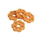 3D Infinity Gear, 3D Fidget Zahnrad Anti-Stress Spielzeug