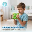 alldoro XXL Squishy Anti Stress Ball