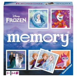 Ravensburger 20890 memory® Disney Frozen