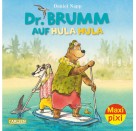 Maxi Pixi 374: Dr. Brumm auf Hula Hula