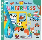 Baby Pixi (unkaputtbar) 107: Mein Baby-Pixi-Buggybuch: Unterwegs