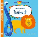 Baby Pixi (unkaputtbar) 120: Mein Baby-Pixi-Buggybuch: Mein erstes Tierbuch