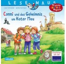 LESEMAUS 16: Conni und das Geheimnis um Kater Mau