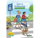 Pixi Wissen 80: Sicher im Straßenverkehr