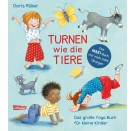 Turnen wie die Tiere