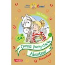Conni-Erzählbände: Connis ponystarke Abenteuer