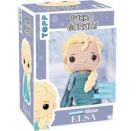 Funkogurumi Elsa. Das inoffizielle Häkelset