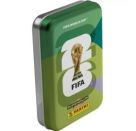 FIFA World Cup 26 Trading Cards Pocket Tin