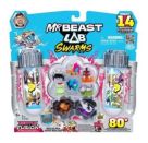 MrBeast Lab Swarms Serie 4 - 14er-Pack