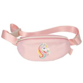 Ylvi kleine Crossbag rosa SUGAR POP