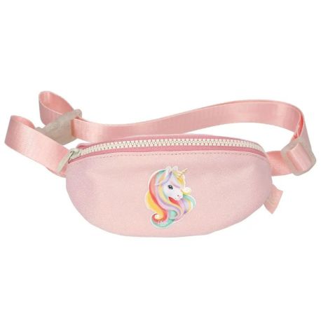 Ylvi kleine Crossbag rosa SUGAR POP