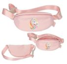 Ylvi kleine Crossbag rosa SUGAR POP
