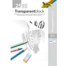 Architekten Transparentpapier