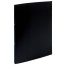 Ringb. A4, 15mm 2R schwarz