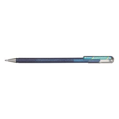 Dual Glitterstift, Blue/ gree