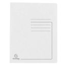 Schnellhefter A4 Manila weiss