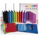 Sammelmappe Iderama A4+ mE 42