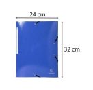 Sammelmappe Iderama A4+ mE 42