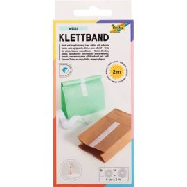 Klettband selbstklebend