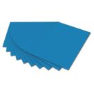 FOTOKARTON 50X70CM m. blau