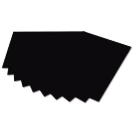 FOTOKARTON 50X70CM  schwarz