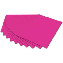TONPAPIER 50X70     pink