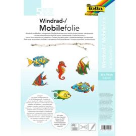 MOBILEFOLIE 50x70