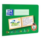 Geschichtenheft DIN A5, 16 Bl