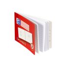 Rechenheft DIN A5, 16 Blatt,