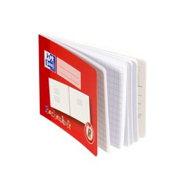 Rechenheft DIN A5, 16 Blatt,