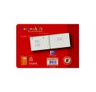 Rechenheft DIN A5, 16 Blatt,
