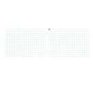Rechenheft DIN A5, 16 Blatt,