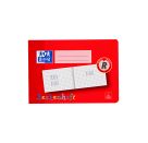 Rechenheft DIN A5, 16 Blatt,